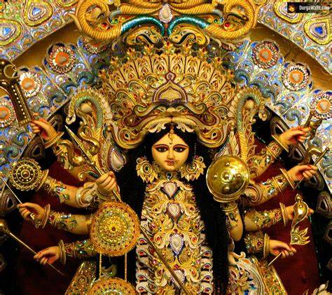durga pooja